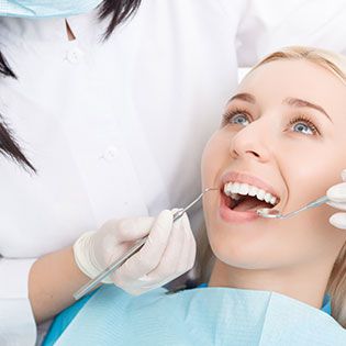 Ästhetische Zahnheilkunde