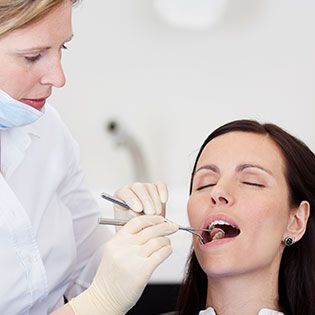 Oralchirurgie