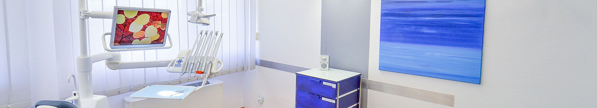Therapiezentrum Zahnbehandlungsangst