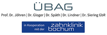 Logo Zahnklinik Bochum - Prof. Dr. Peter Jöhren